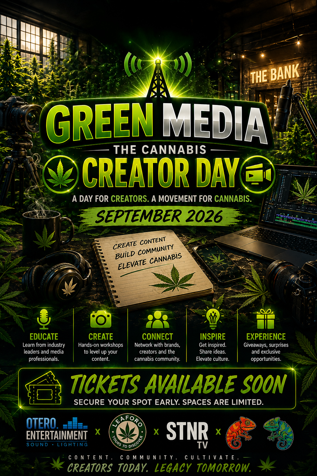 Green Media