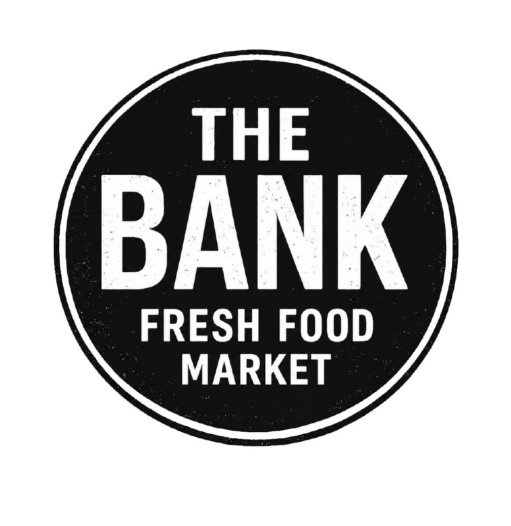 Fresh Food Market logo