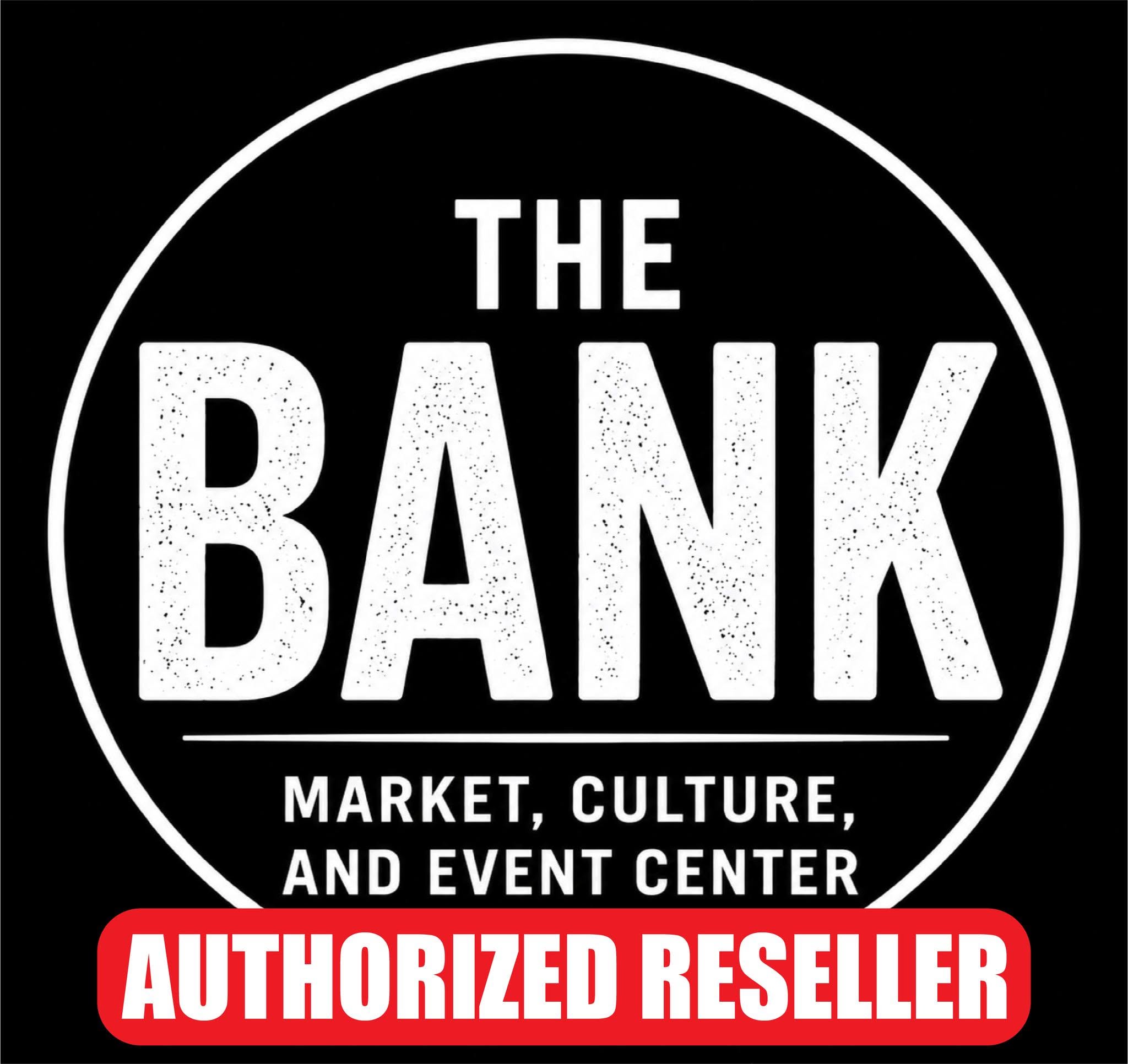 TheBank Authorized Reseller