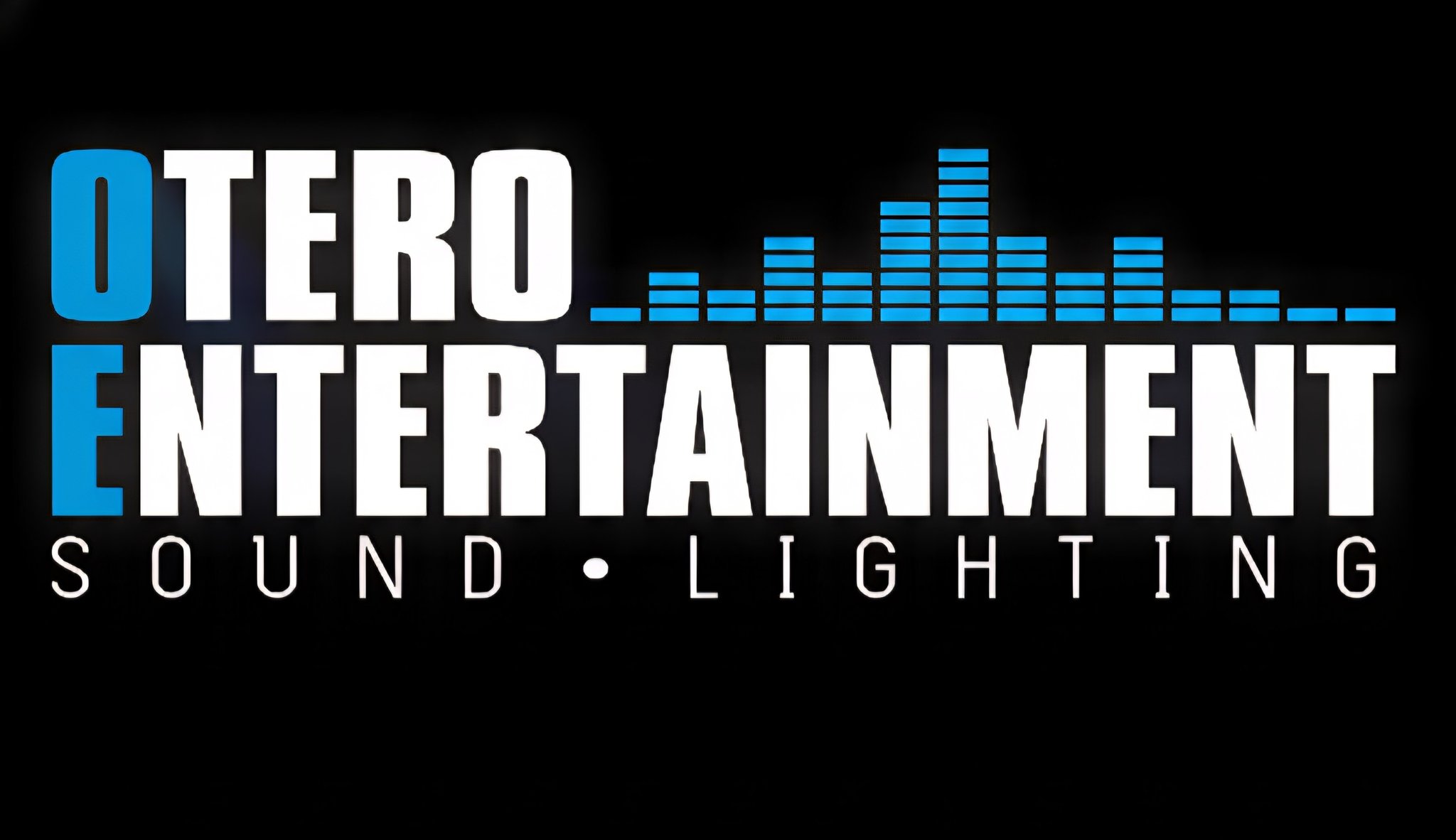 Otero Entertainment logo